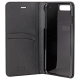 Montblanc Sartorial 118475 Sartorial Apple iPhone 8 Plus Fipside Case - Black