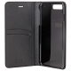 Montblanc Sartorial 118475 Sartorial Apple iPhone 8Plus Fipside Case - Black