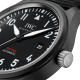 IWC Schaffhausen Pilot 's Watch Top Gun IW326906 41mm ceramic case with rubber strap