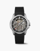 Norqain Independence Skeleton 42mm N3000S03A/301 Automatic skeleton movement, COSC, 100m