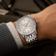 Breitling Navitimer AUTOMATIC GMT 41 A32310211G1A1 41mm automata acél tok acél csat