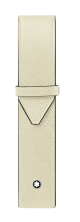 Montblanc Sartorial 1-PEN POUCH 131202 1-PEN POUCH