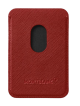 Montblanc Sartorial 65x5x95mm 130832 KARTENETUI 2CC FÜR MAGSAFE-KOMPATIBLES IPHONE