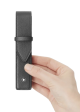 Montblanc Sartorial 30x18x150mm 131742 MONTBLANC SARTORIAL 1-Stifttasche