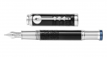 Montblanc Great Characters 114343 Great Characters Miles Davis Fountain Pen