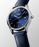 Longines Lyre L49614922 30mm acél tok bőr szíj