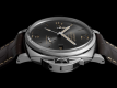 Panerai Luminor Due PAM00944 45mm, automatic,GMT,steel, power reserve indicator