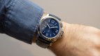 Panerai Luminor Blu Mare PAM01085 Luminor Blu Mare  44mm