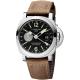 Panerai Luminor 44GMT PAM01088 44mm,automatic, Panerai OPXXXI calibre, steel case