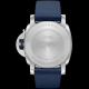 Panerai Submersible QuarantaQuattro Blu Profondo PAM01289 44mm Automatic 300m
