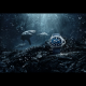 Panerai Submersible QuarantaQuattro Blu Profondo PAM01289 44mm Automatic 300m