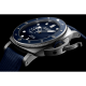 Panerai Submersible QuarantaQuattro Blu Profondo PAM01289 44mm Automatic 300m