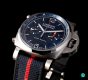 Panerai Luminor Luna Rossa PAM01303 44mm Luna Rossa acél tok Chronograph