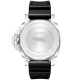 Panerai Submersible Bianco PAM01223 42mm automatic steel case rubber strap, white dial