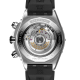 Breitling Chronomat Super Chronomat B01 PB0136251C1S1 44mm Edelstahl & Platin – Eisblau