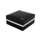 Montblanc Extreme 3.0 129975 Montblanc Extreme 3.0 Compact Wallet 6cc Black