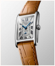 Longines DolceVita 20.80 X 32.00 mm L52554714 32mm Quarzstahlgehäuse mit Stahlschließe