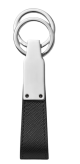 Montblanc Sartorial 30x15x110 mm 130747 Montblanc Sartorial Loop Key Fob