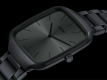 Rado True Square Thinline Les Couleurs™ Le Corbusier R27062152 37.0 mm, Quartz, 86 g