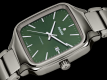 Rado True Square Automatic R27077312 38.0 mm, Automatic, 119 g