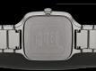 Rado True Square Automatic R27077312 38.0 mm, Automatic, 119 g