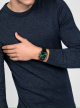 Rado True Square Automatic R27077312 38.0 mm, Automatic, 119 g
