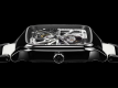 Rado True Square Automatic Open Heart Diamonds Limited Edition R27086752 38.0 mm, Automatic, 117 g