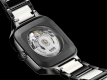 Rado True Square Automatic Open Heart Diamonds Limited Edition R27086752 38.0 mm, Automatic, 117 g