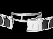 Rado Centrix Automatic Diamonds R30018742 39.5 mm, Automatic, 120 g