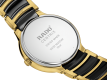 Rado Centrix R30022152 39.5 mm, Quartz, 126 g