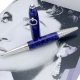 Montblanc Muses 125522 Muses Elizabeth Taylor Special Edition Rollerball