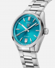 TAG Heuer Carrera DATE WBN2316.BA0001 36mm acél tok, acél csat