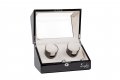 Saphir QL-012 Saphir double watch winder