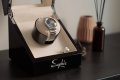 Saphir QL-101B Saphir singe watch winder