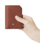 Montblanc Meisterstück Selection 80x10x105 mm 131243 Auswahl Soft mini wallet 4cc