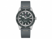 Rado Captain Cook High-Tech Ceramic Driver + 2 szíj R32105103 42 mm  Keramikgehäuse mit Stahl-Keramikschließe