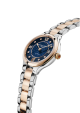 Frederique Constant Delight FC-306NHD3ER2B Automatic 8 diamonds Rose gold-plated