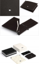 Montblanc Meisterstück Soft Grain 114463 Bőr pénztárca pénzcsipesszel
