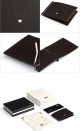 Montblanc Meisterstück 114463 Meisterstück Soft Grain 6 wallet with clips