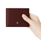 Montblanc Sartorial 115x5x90 mm 130825 SARTORIAL PORTEMONNAIE 6CC