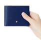 Montblanc Sartorial 115x5x90 mm 130812 SARTORIAL PORTEMONNAIE 6CC