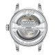 Tissot Le Loche POWERMATIC 80 T006.407.16.053.00 39 mm acél tok  bőr szíj
