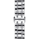 Tissot T-Classic CHEMIN DES TOURELLES POWERMATIC 80 LADY T099.207.11.118.00 32mm steel case with steel buckle