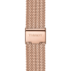 Tissot PR100 SPORT CHIC CHRONOGRAPH T101.917.33.031.00 38mm rózsa arany színű tok  rózsa arany színű csat