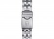 Tissot PRC 200 CHRONOGRAPH T114.417.11.047.00 43mm steel steel buckle