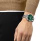 Tissot CHRONO XL QUARTZ T116.617.11.092.00 45mm acél tok acél csat