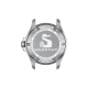 Tissot Seastar 1000 QUARTZ T120.210.11.051.00 36mm steel case with steel buckle