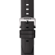 Tissot SEASTAR 1000 POWERMATIC 80 T120.407.17.051.00 43mm steel case with rubber strap