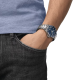Tissot Seastar 1000 QUARTZ T120.410.11.041.00 40mm acél tok acél csat