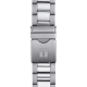 Tissot Seastar 1000 CHRONOGRAPH T120.417.11.041.01 45mm acél tok acél csat